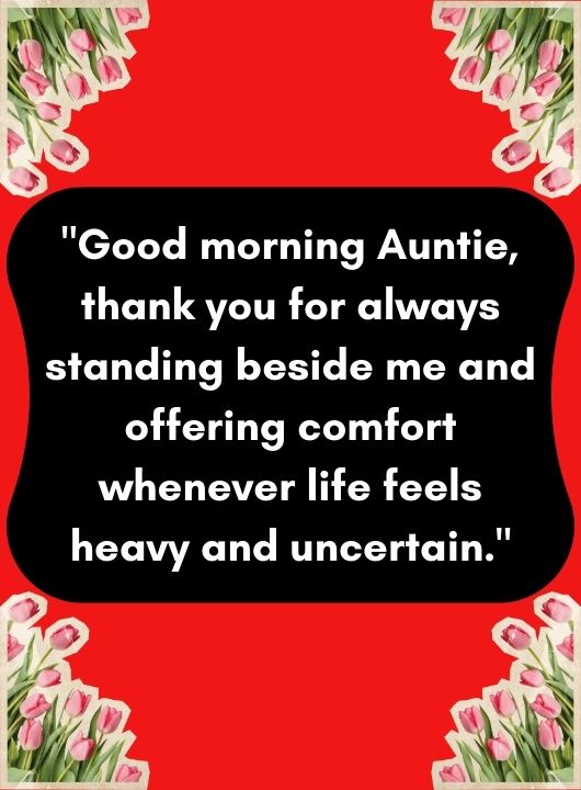 Thankful Good Morning Messages