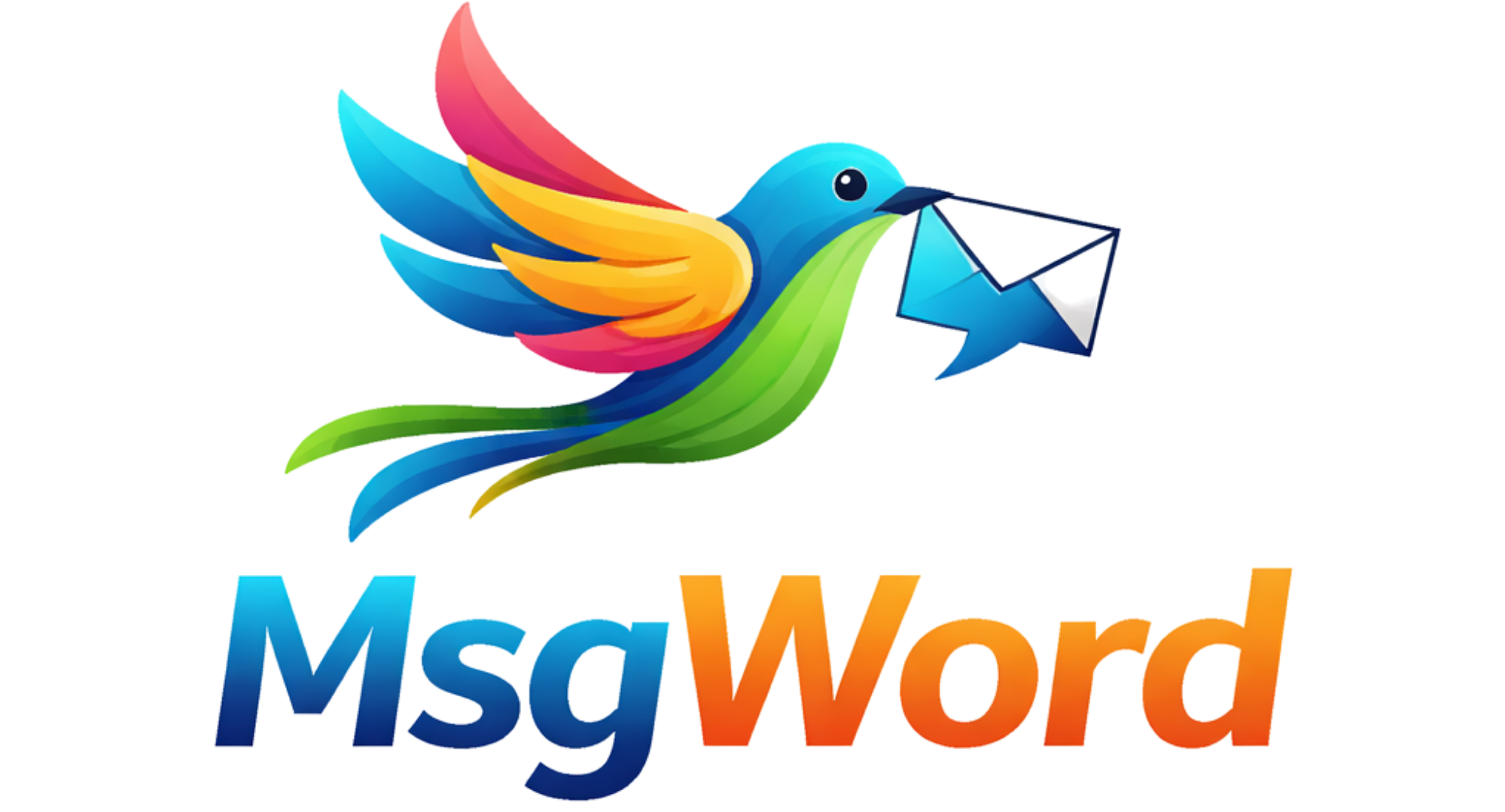 Msg Word