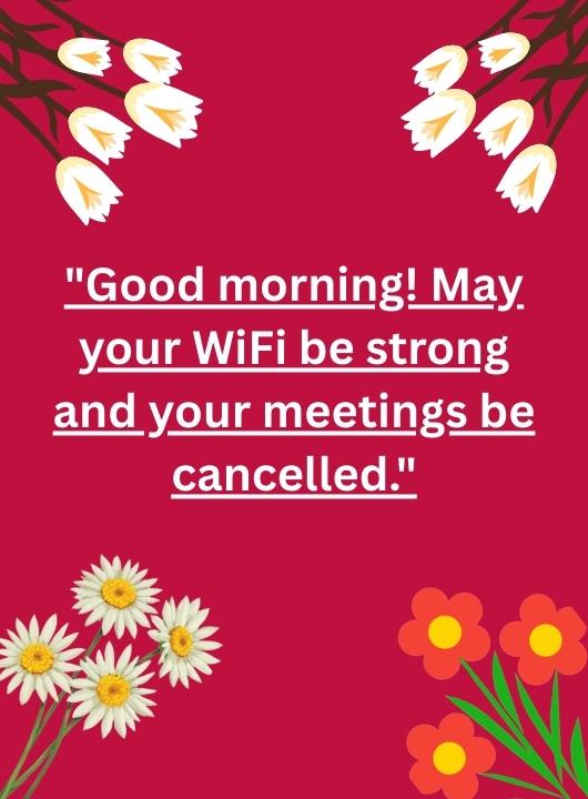 Funny Messages For WhatsApp