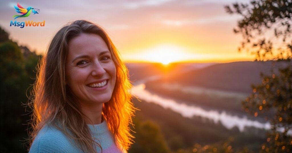 Good Morning Messages for Her