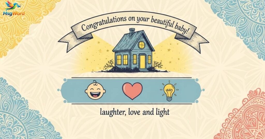 Congrats Messages For Becoming a Father