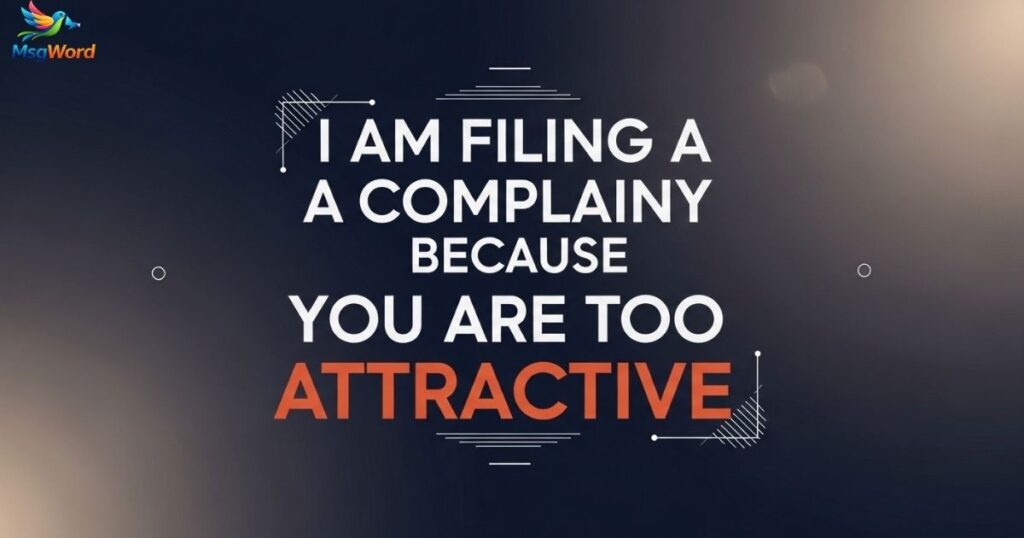 Funny Flirty Messages