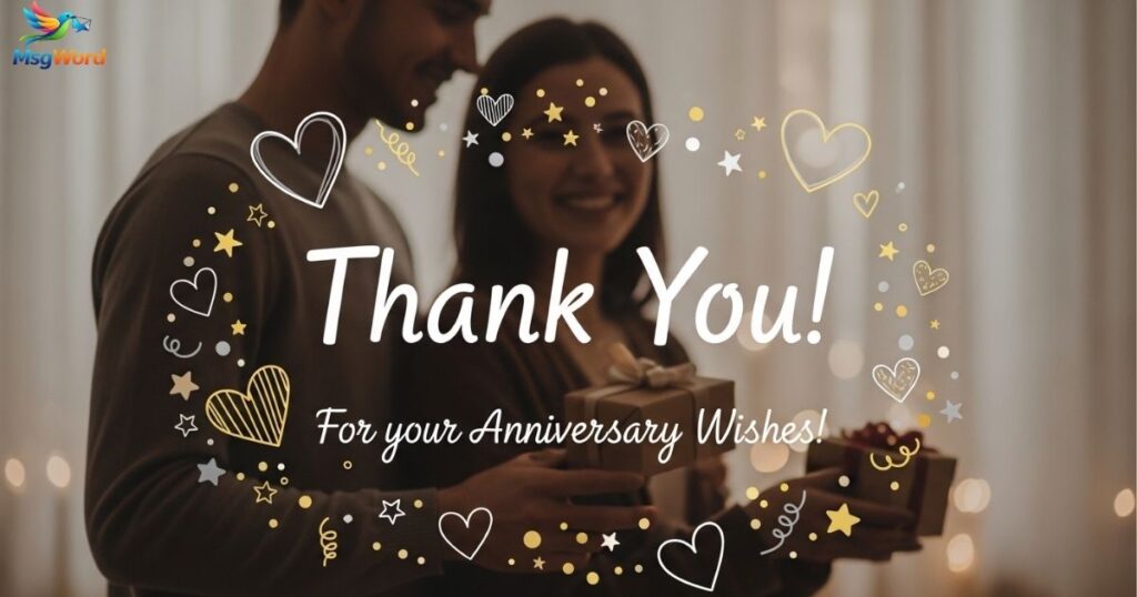 Messages for Anniversary Wishes to Close Friends and Siblings