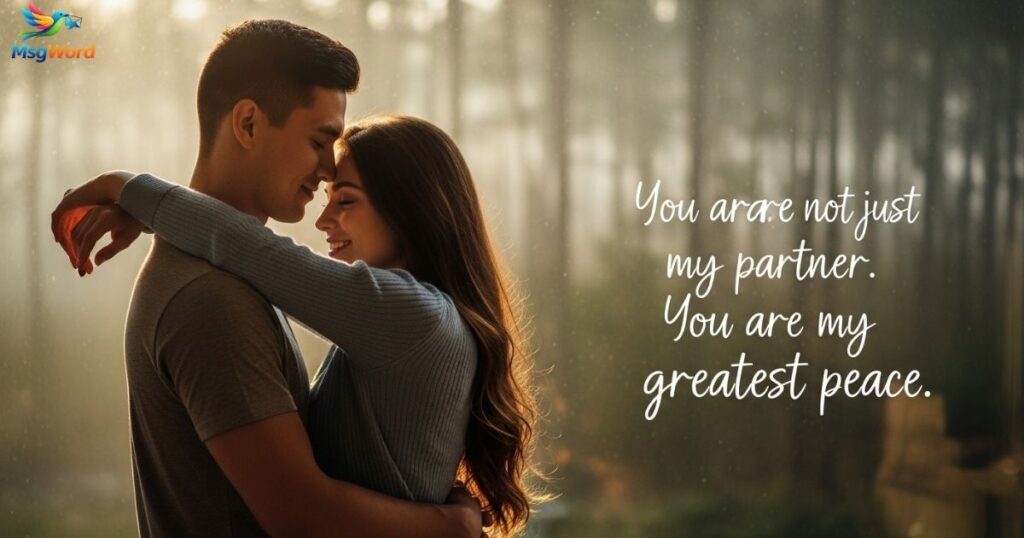 Most Touching Love Messages For Girlfriend Boyfriend
