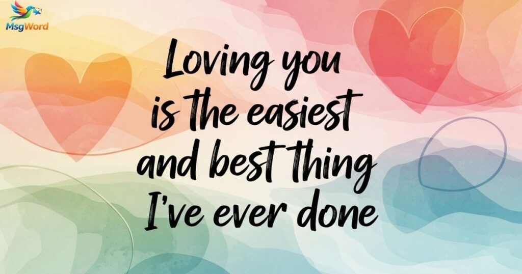 Romantic Appreciation Messages for Your Special Someone