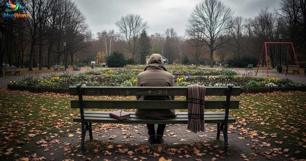 Simple Miss You Messages