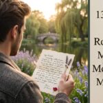 130 Sweet And Romantic I Miss You Message To Make Her Smile