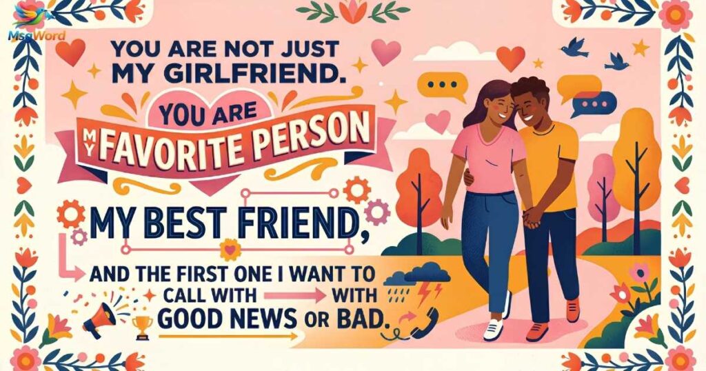 Love Messages for Her