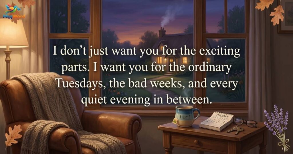 Promise Messages