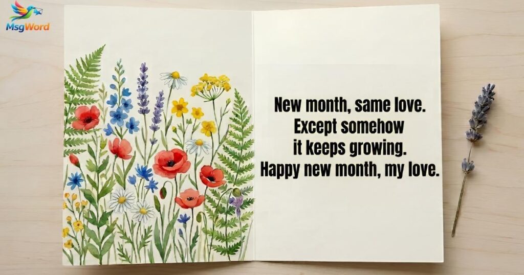 More Deep Love Messages for Different Situations