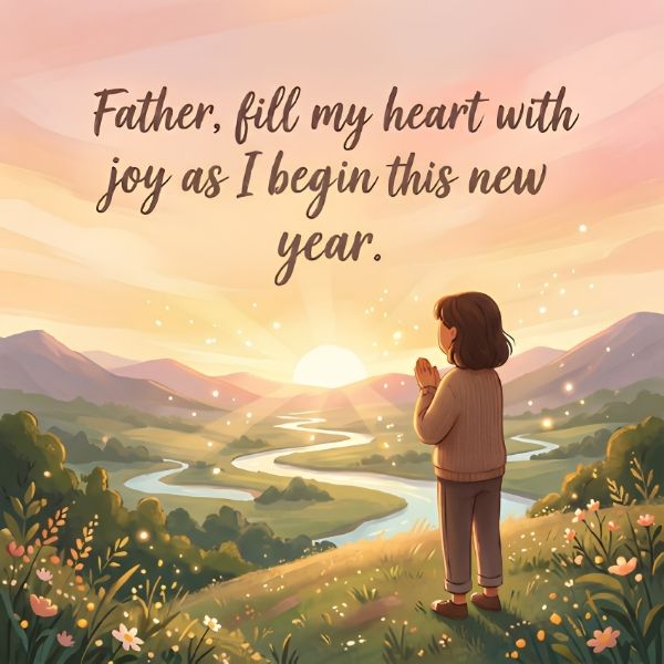 Short Birthday Prayers for Myself