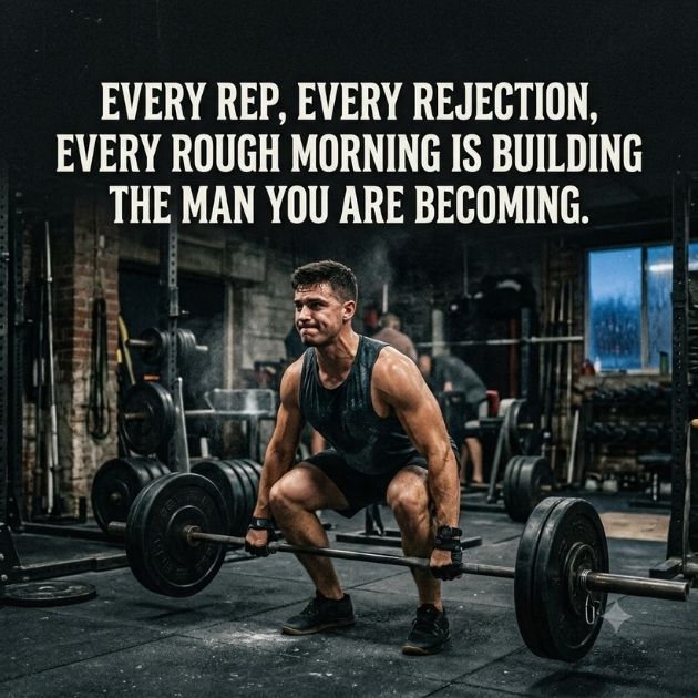 Alpha Male Motivational Quotes