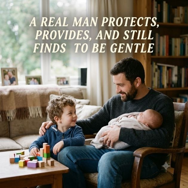 Alpha Male Quotes For Men