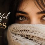 Beautiful Eyes Quotes