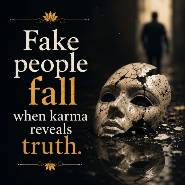 Hurt Karma Quotes About Liars