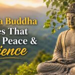 Karma Buddha Quotes