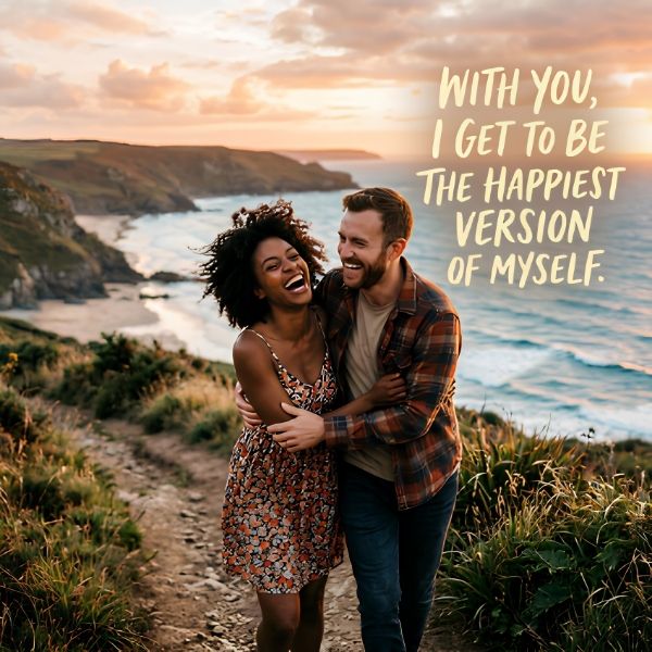 Romantic Love Messages for Her