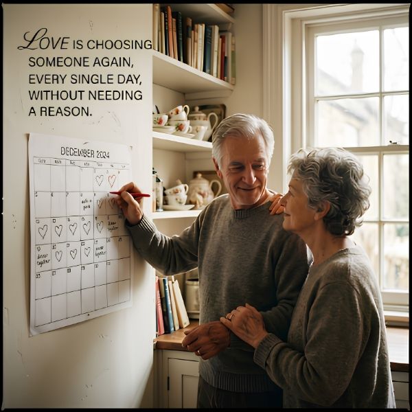 Romantic Love Quotes