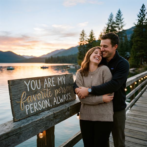 Short Romantic Love Messages