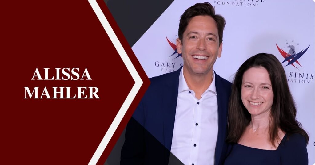 Alissa Mahler: Everything Known About Michael Knowles’ Wife
