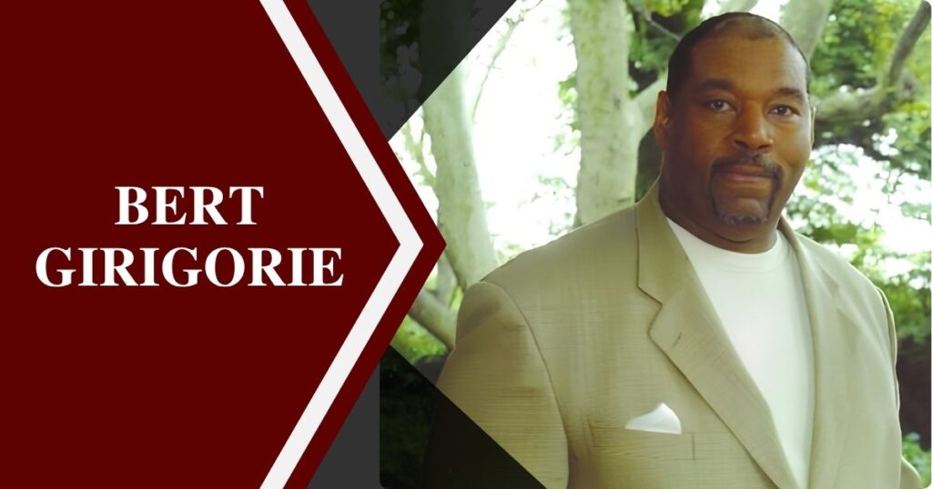 Bert Girigorie: Wendy Williams’ First Husband, Bio & Career