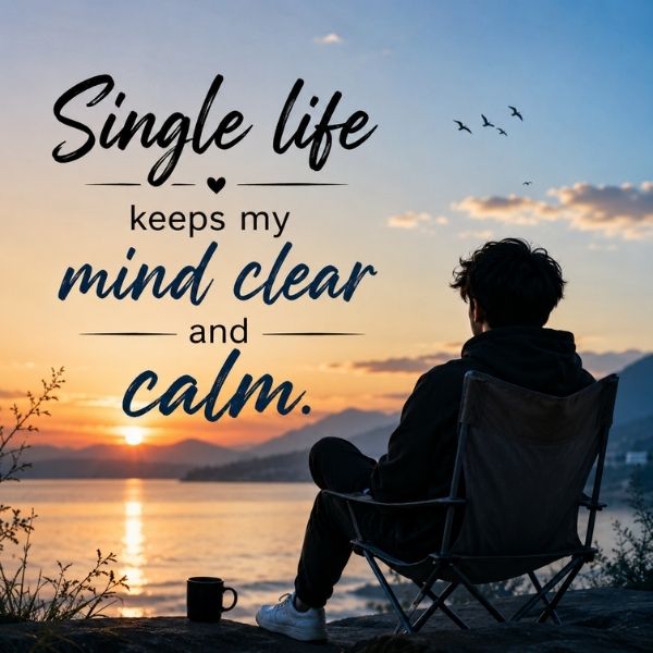 Better To Be Single Quotes