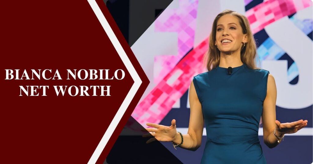 Bianca Nobilo Net Worth