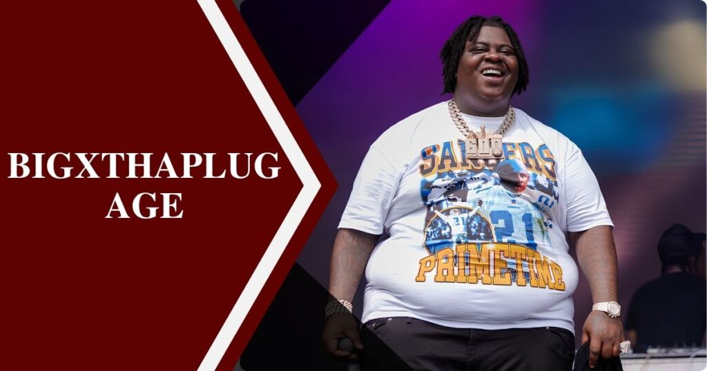 BigXthaPlug Age: His Net Worth, Height, Weight, and Life Story