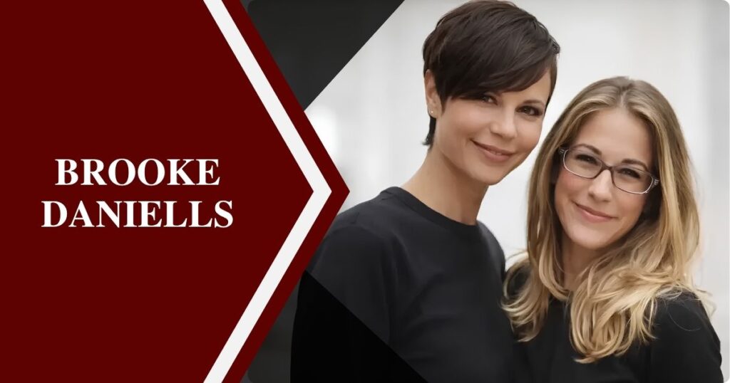 Brooke Daniells: Life, Career and Relationship Story 2026