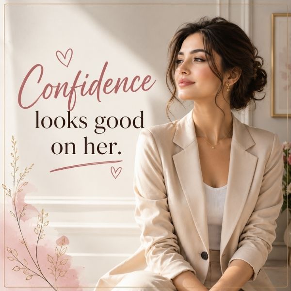 Classy Woman Quotes For Instagram