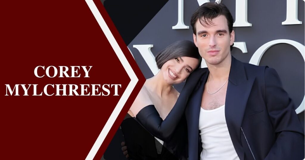 Corey Mylchreest Girlfriend, Age, Parents, Education, Career, & More