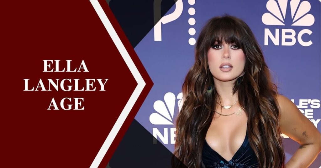 Ella Langley Age, Height, Weight, Family & Net Worth