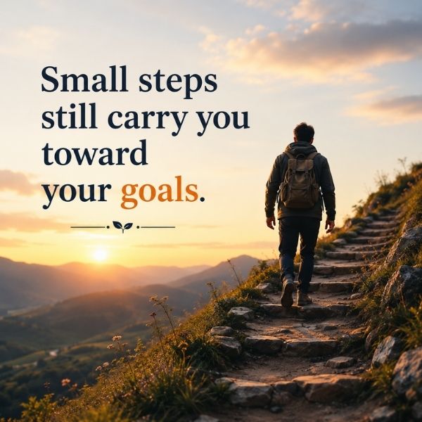 Encouraging Quotes For When Life Feels Slow