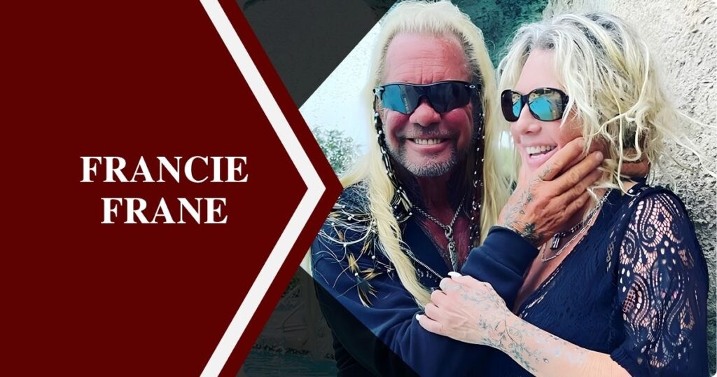Francie Frane Age, Height, Net Worth, Husband, Kids, Wiki