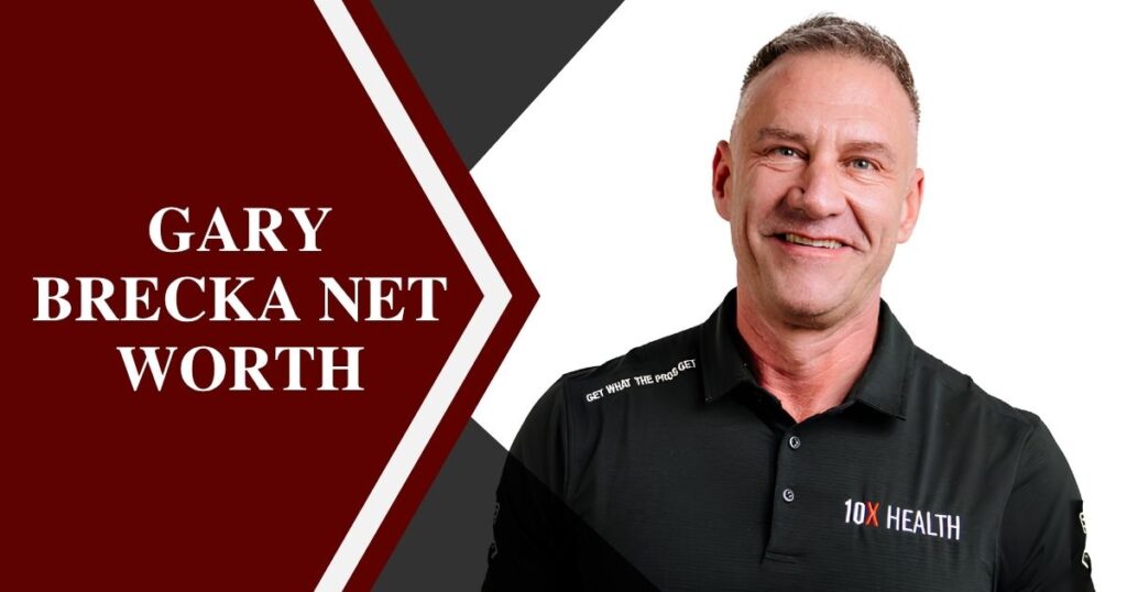 Gary Brecka Net Worth 2026: $10 Million to $20 Million Explained