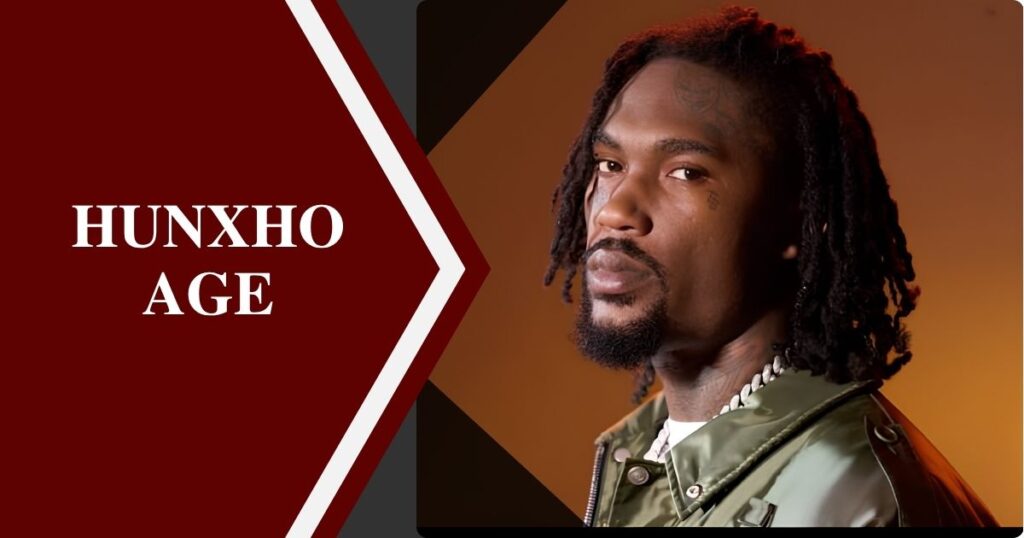 Hunxho Age: How Old Is the Atlanta Rapper in 2026?