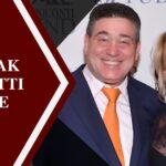 Itzhak Ezratti Wife