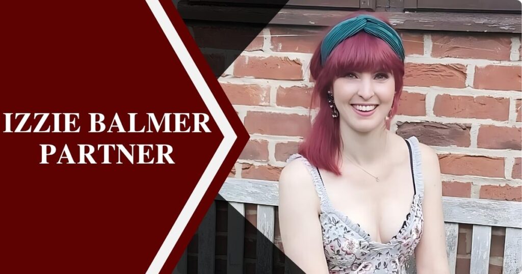Izzie Balmer Partner: Is Will Hawley Her Husband