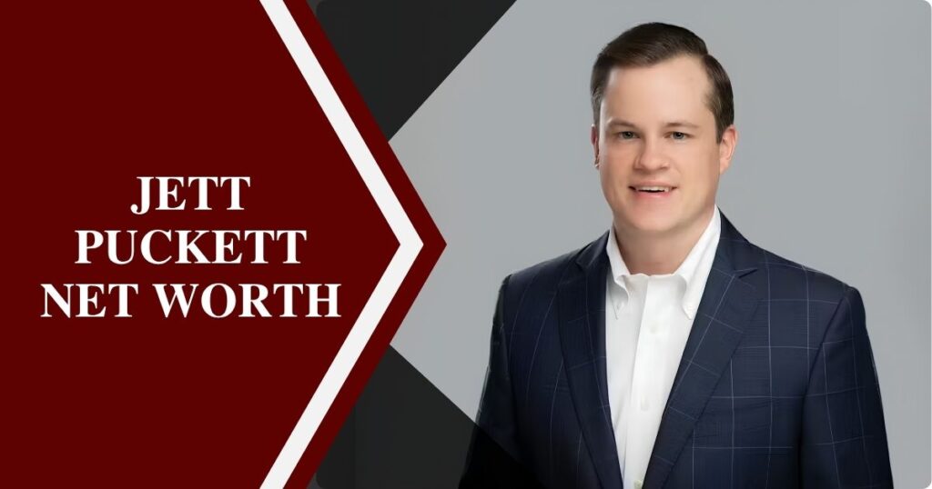 Jett Puckett Net Worth: How Much Is He Worth Today?