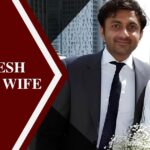Nimesh Patel Wife: Career, Marriage, and Life in NYC 2026