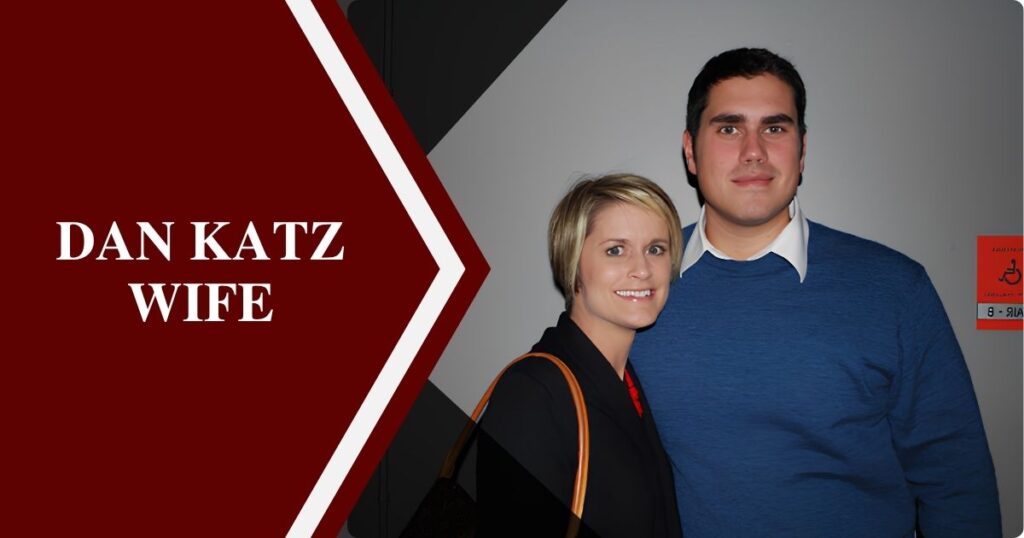 Stephanie Maloney Katz: Everything About Dan Katz’s Wife
