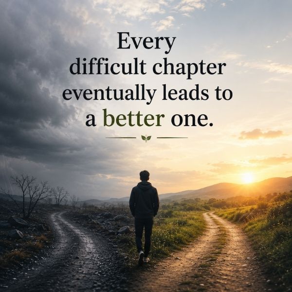 Trust the Process Quotes for Hard Times