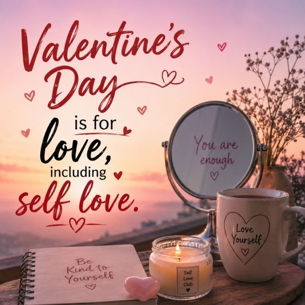 Valentine Day Quotes