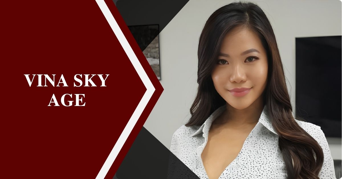 Vina Sky Age