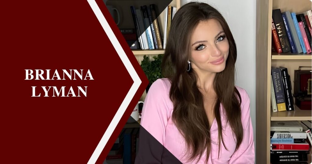 Brianna Lyman