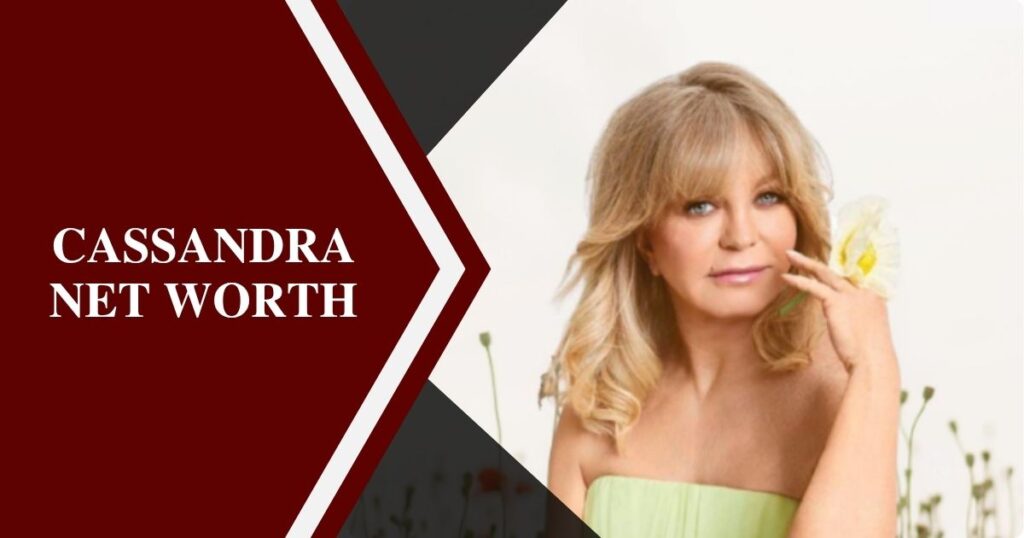 Cassandra Feuerstein Net Worth