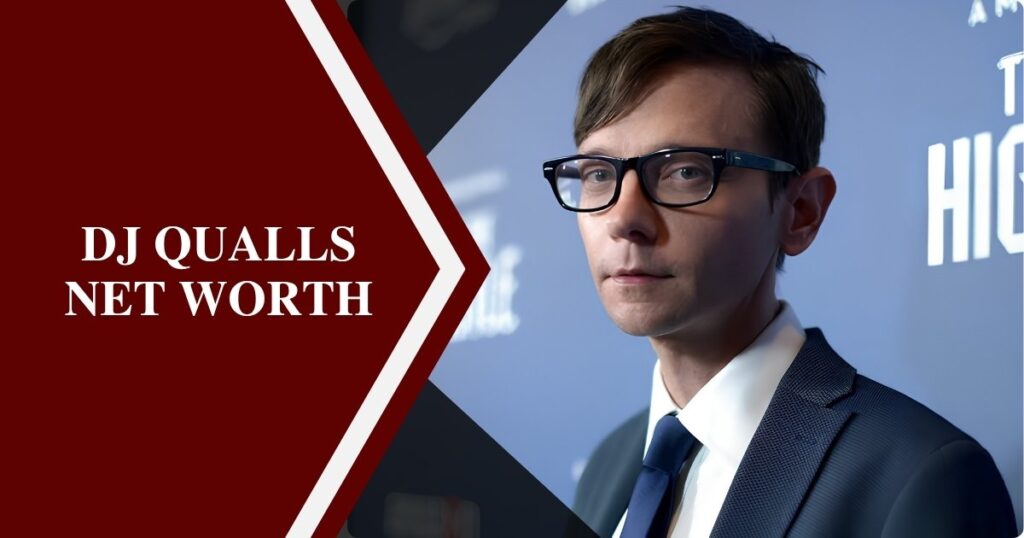 DJ Qualls Net Worth