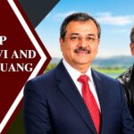 Dilip Shanghvi and Jensen Huang: Biography, Net Worth And Career