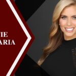Katie Zacharia: Her Age, Family, Political Career And Net Worth
