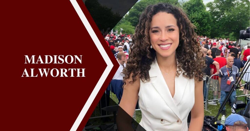 Madison Alworth